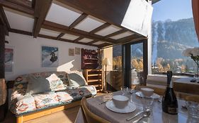 Résidence Grand Roc - Campanules 415 - Happy Rentals
